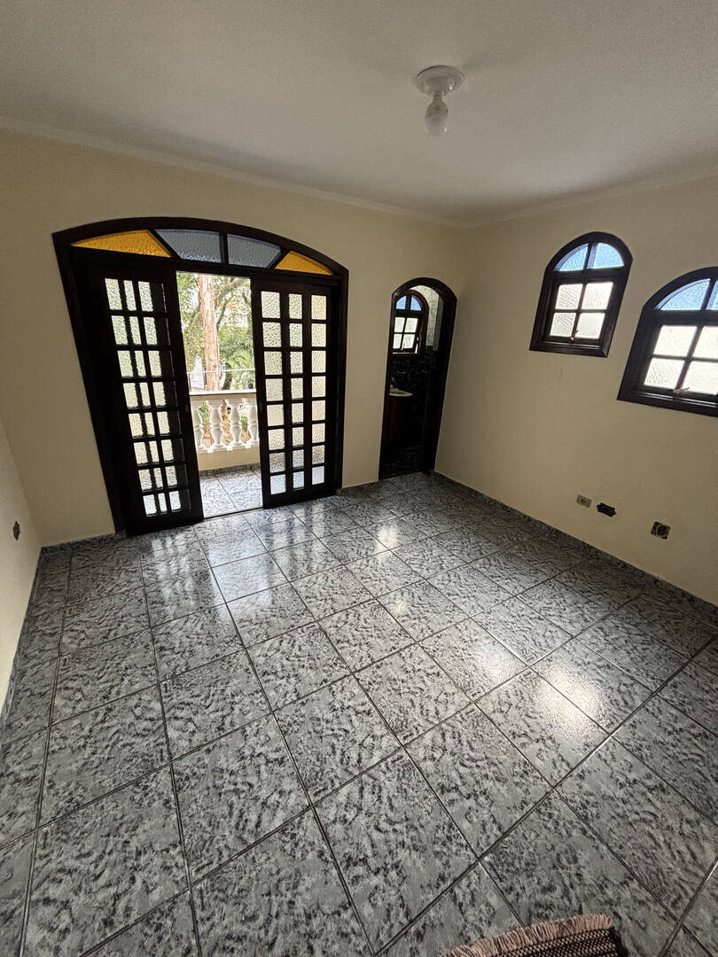 Sobrado, 2 quartos, 100 m² - Foto 1