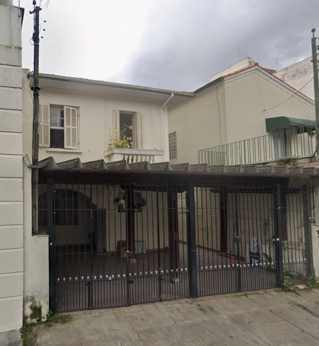 Sobrado, 3 quartos, 140 m² - Foto 1