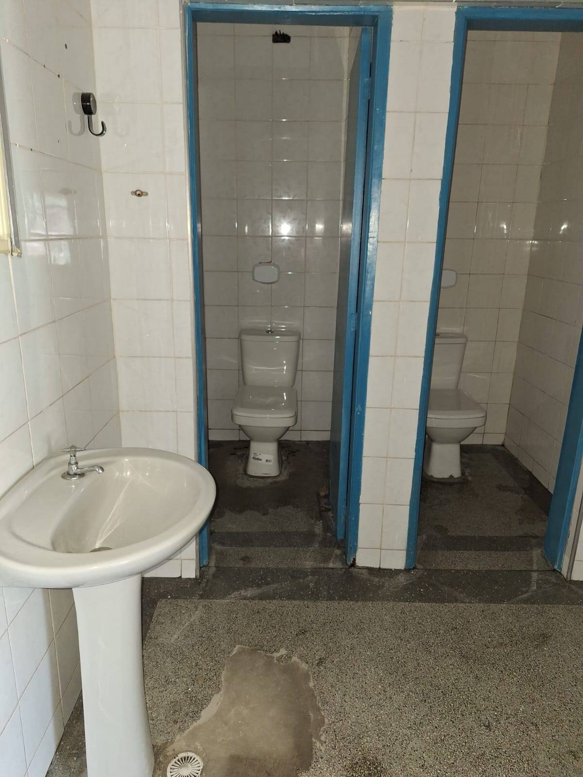 Loja-Salão, 300 m² - Foto 8