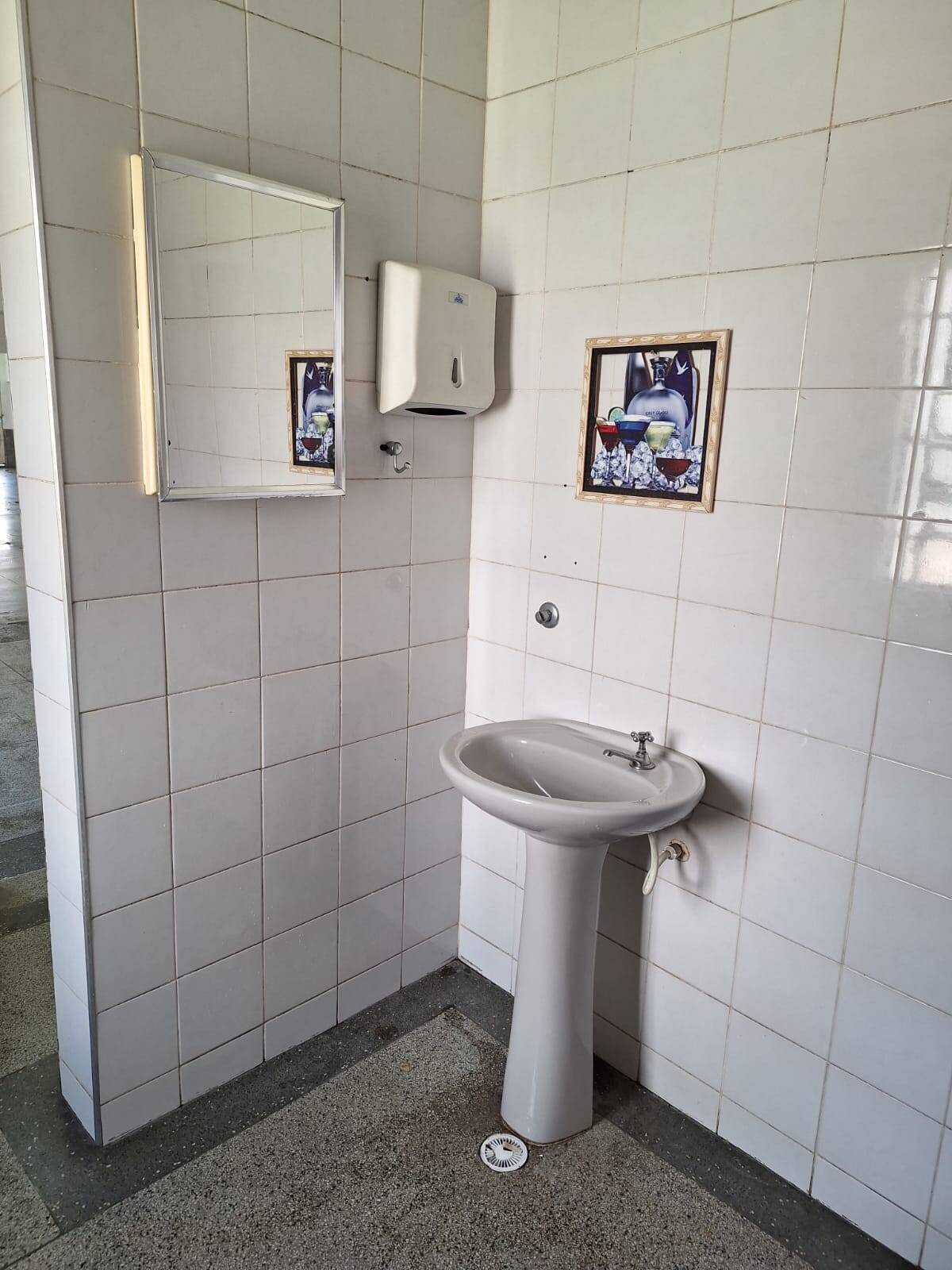 Loja-Salão, 300 m² - Foto 9