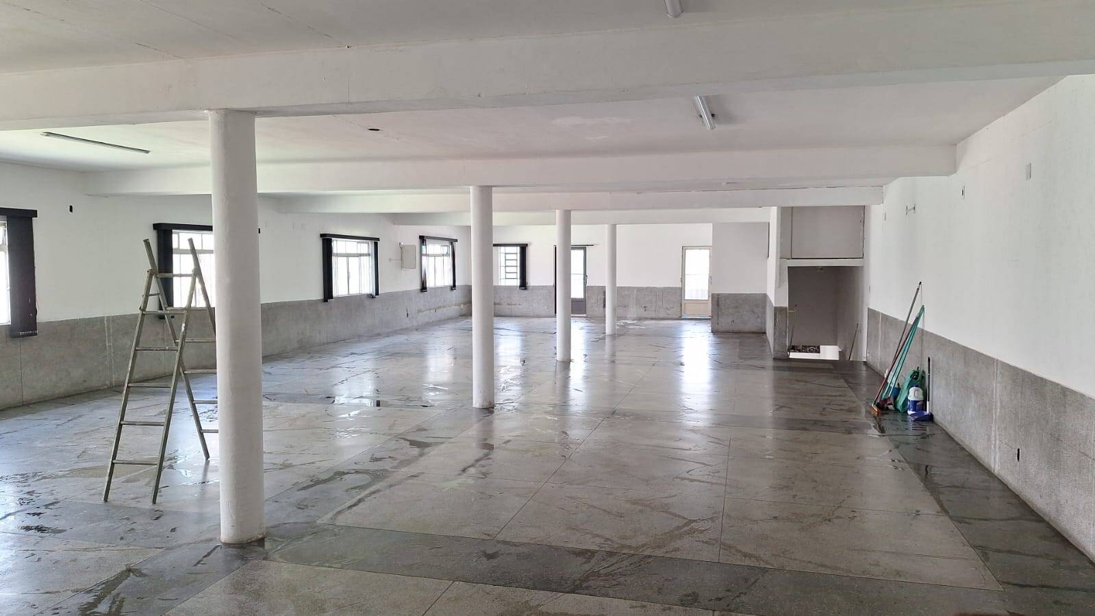 Loja-Salão, 300 m² - Foto 12