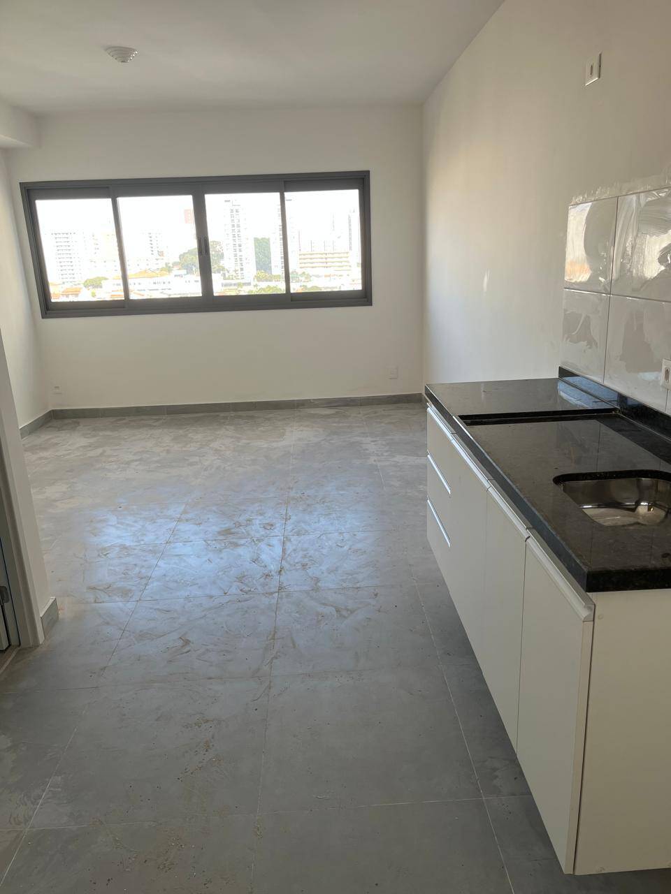 Apartamento, 1 quarto, 27 m² - Foto 3