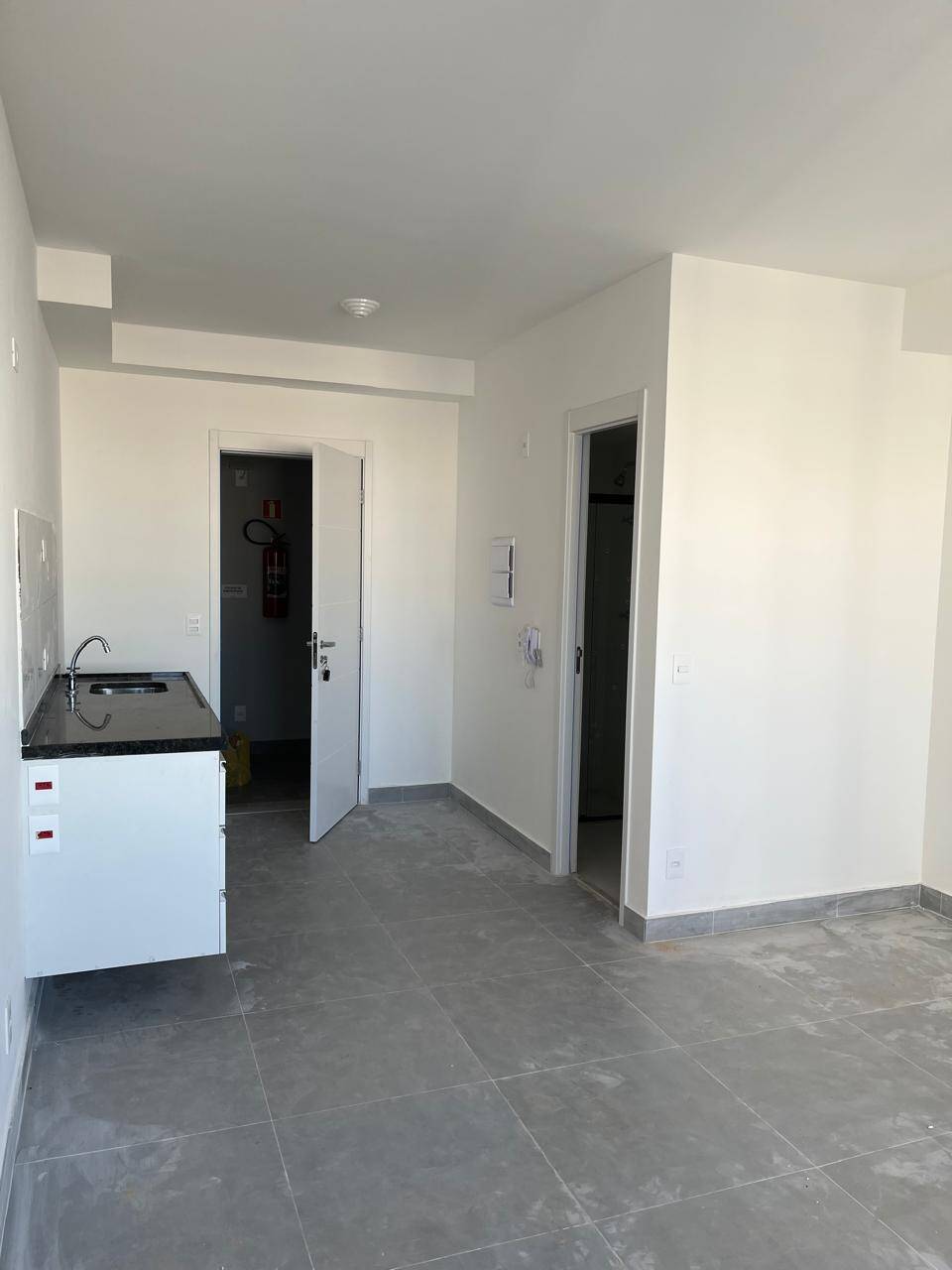 Apartamento, 1 quarto, 27 m² - Foto 5