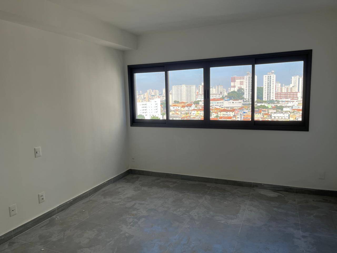 Apartamento, 1 quarto, 27 m² - Foto 4