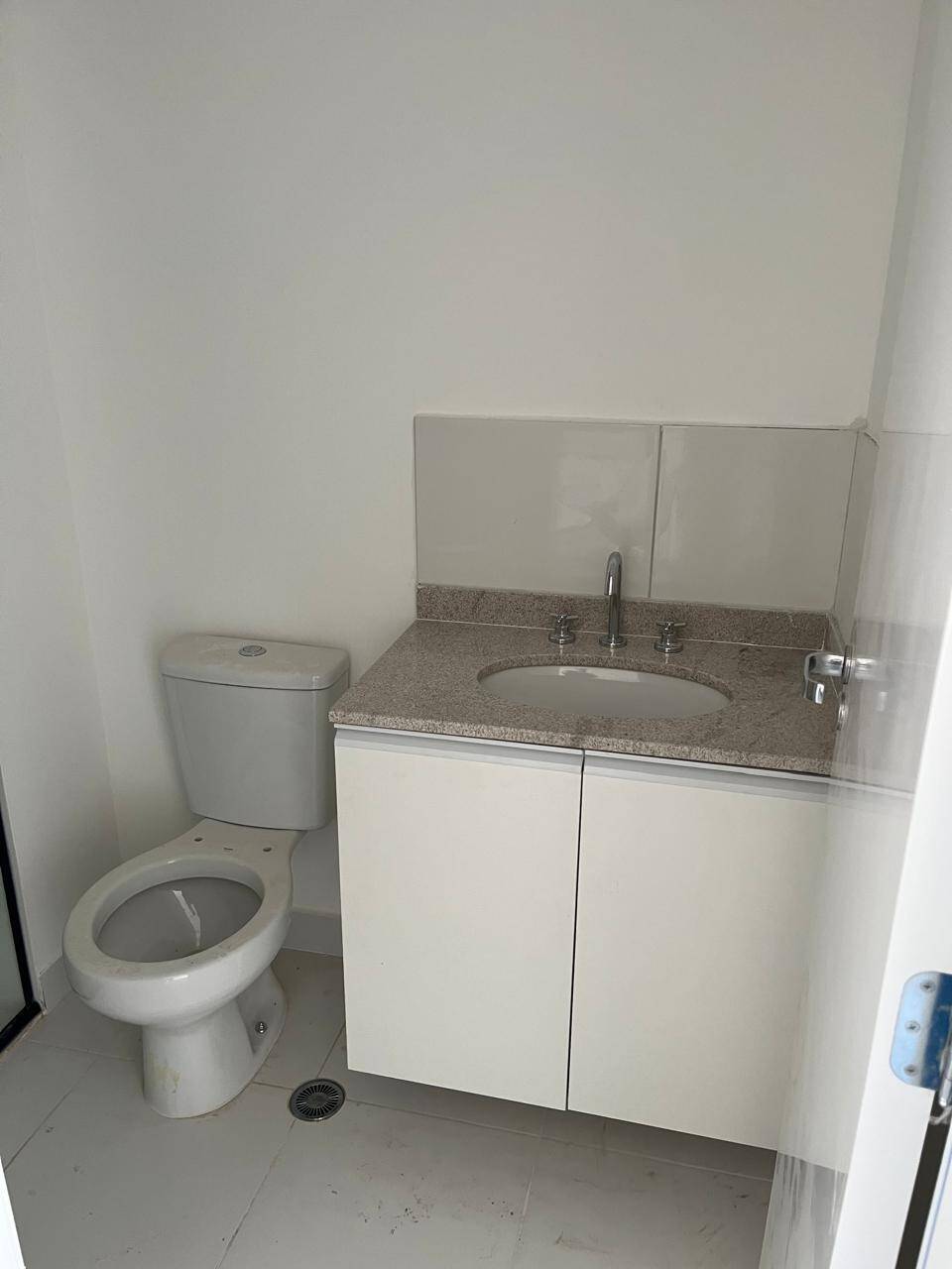 Apartamento, 1 quarto, 27 m² - Foto 7