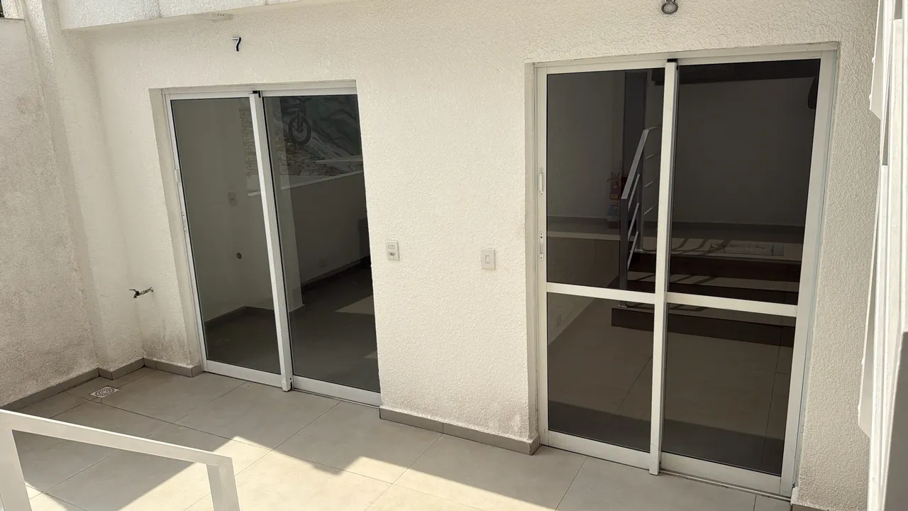 Sala-Conjunto, 25 m² - Foto 7