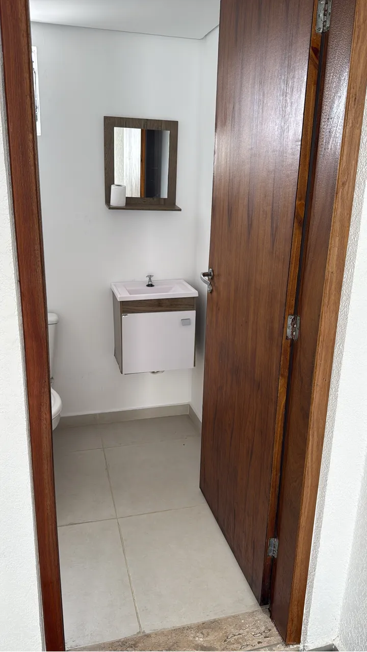 Sala-Conjunto, 25 m² - Foto 4
