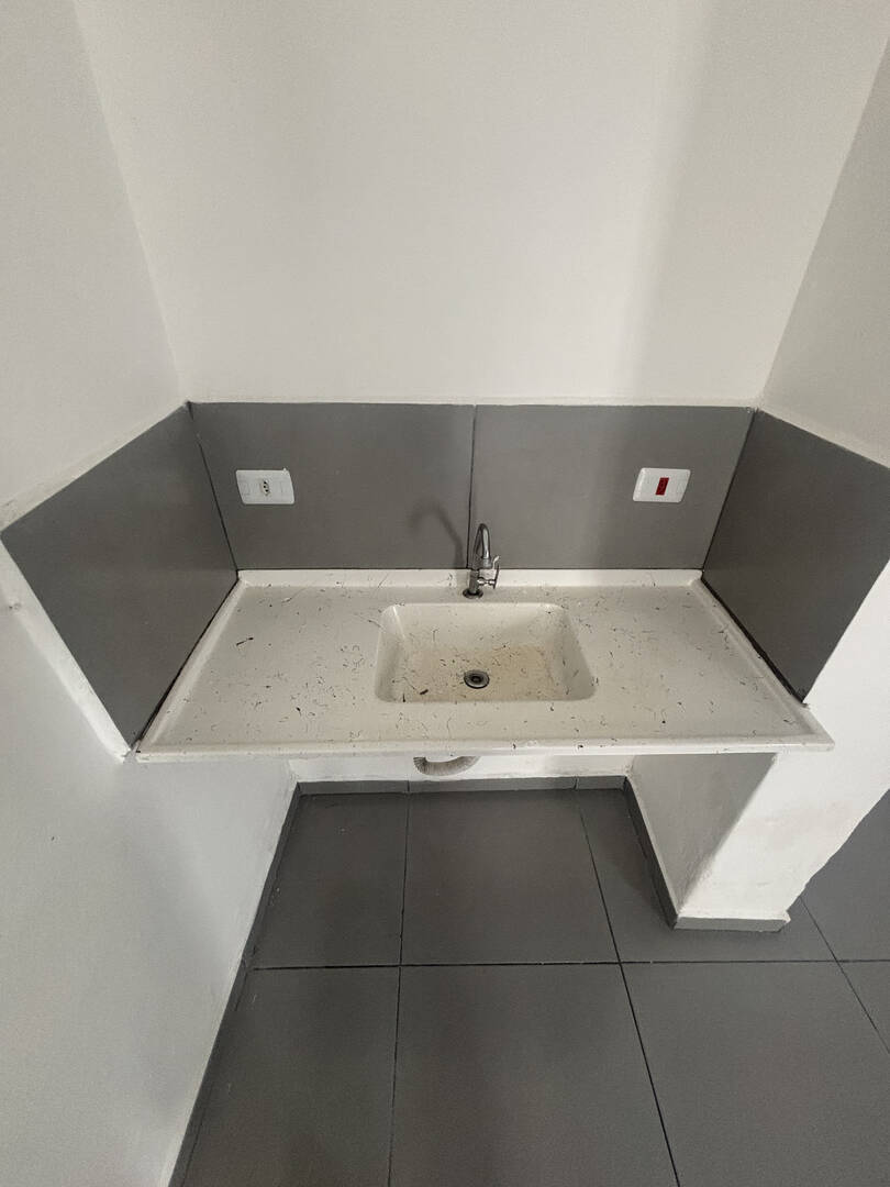 Apartamento, 1 quarto, 20 m² - Foto 3