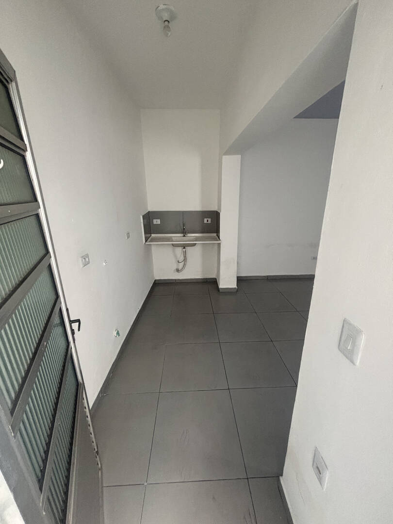Apartamento, 1 quarto, 20 m² - Foto 1