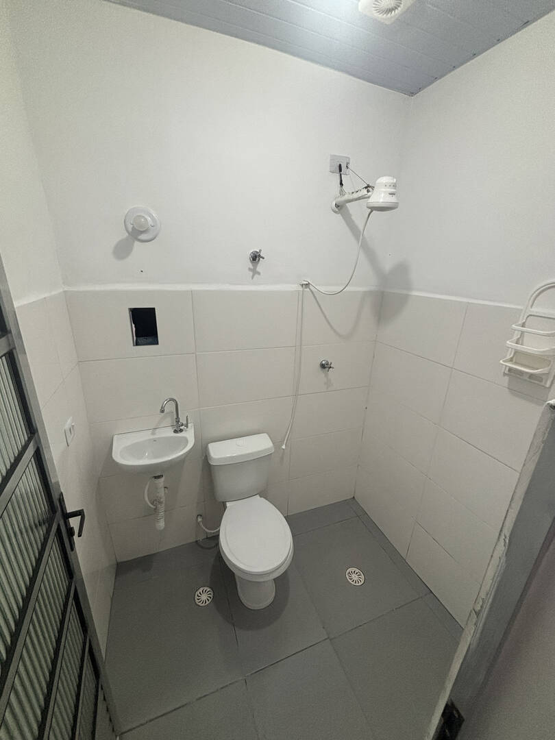 Apartamento, 1 quarto, 20 m² - Foto 7