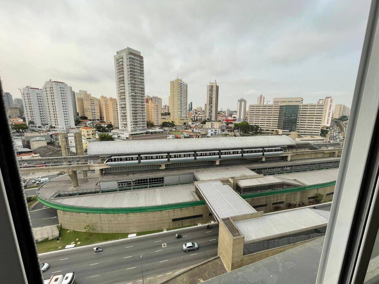 Apartamento, 1 quarto, 25 m² - Foto 2