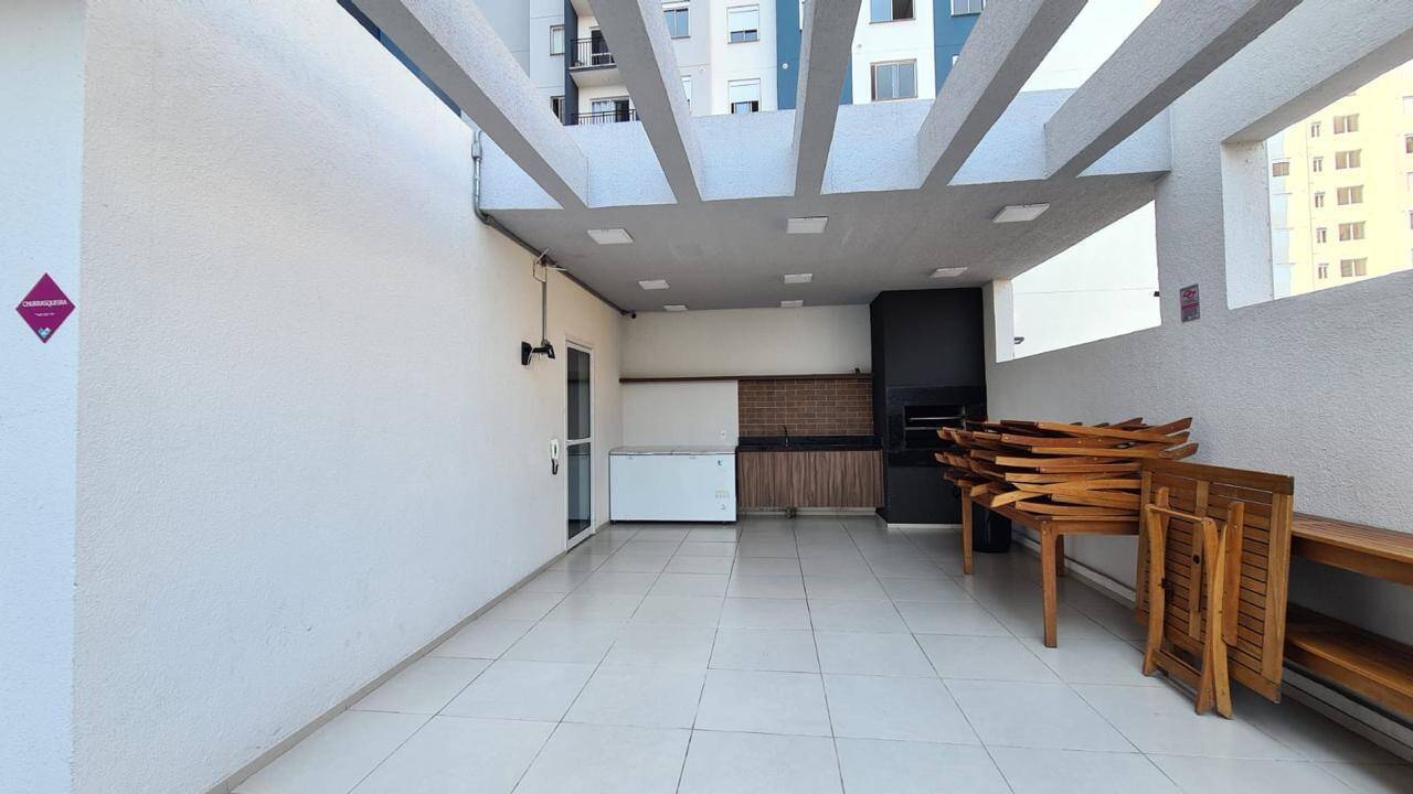 Apartamento, 1 quarto, 25 m² - Foto 15