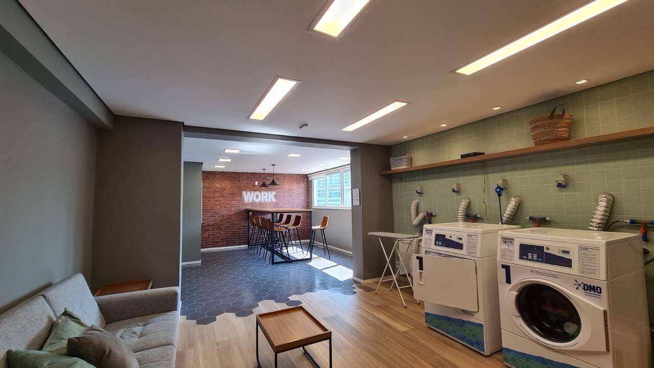 Apartamento, 1 quarto, 25 m² - Foto 16