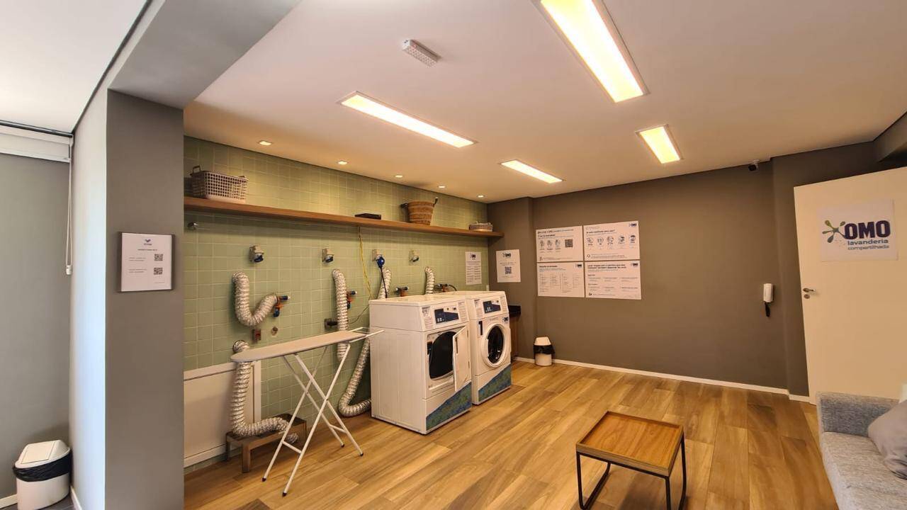 Apartamento, 1 quarto, 25 m² - Foto 17