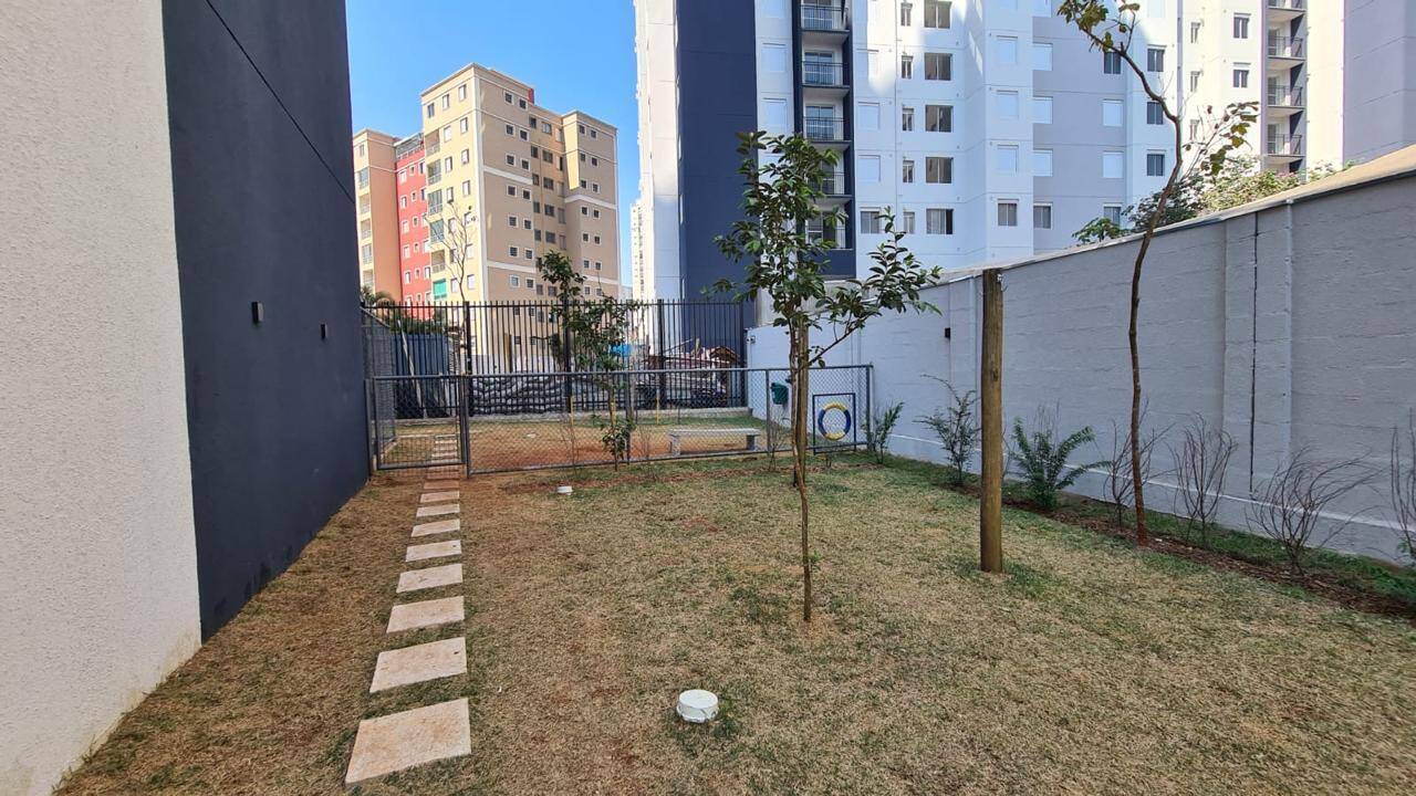 Apartamento, 1 quarto, 25 m² - Foto 19