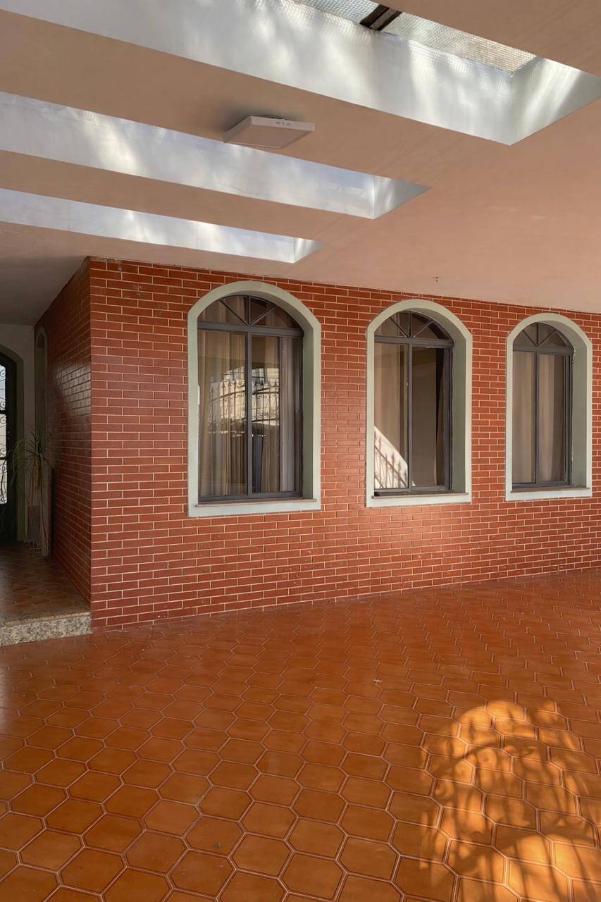 Sobrado, 3 quartos, 250 m² - Foto 1