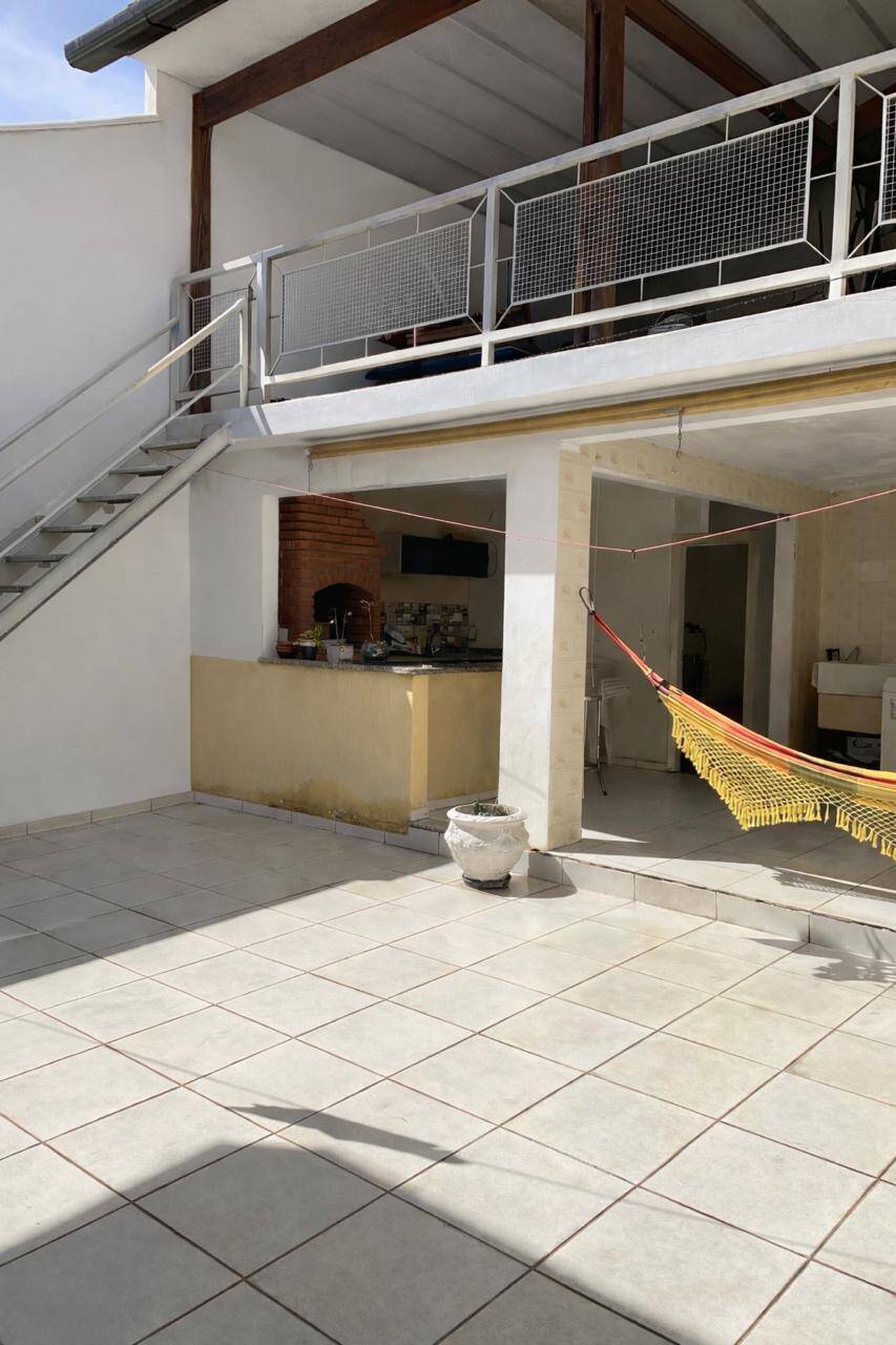 Sobrado, 3 quartos, 250 m² - Foto 5