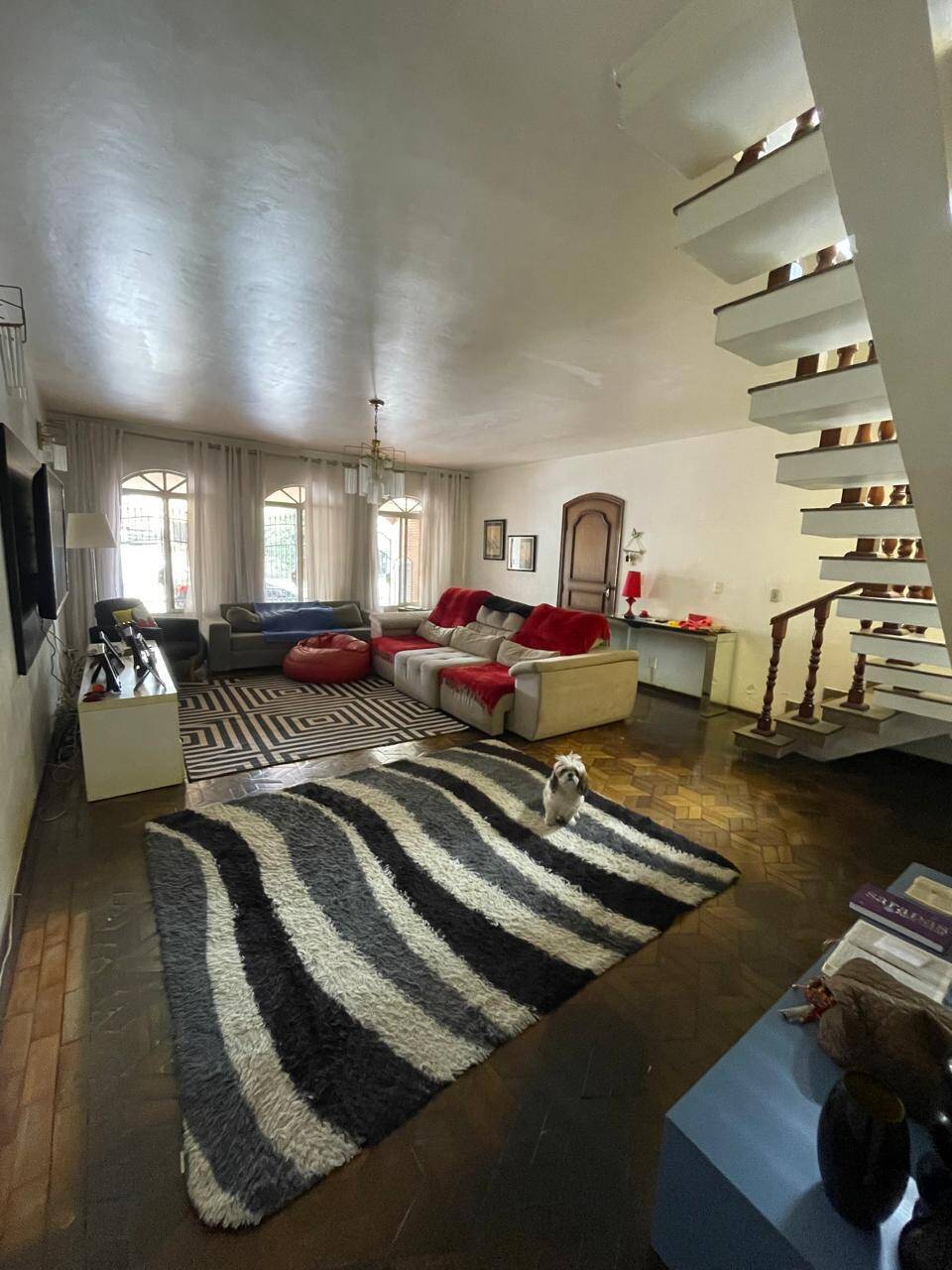 Sobrado, 3 quartos, 250 m² - Foto 7