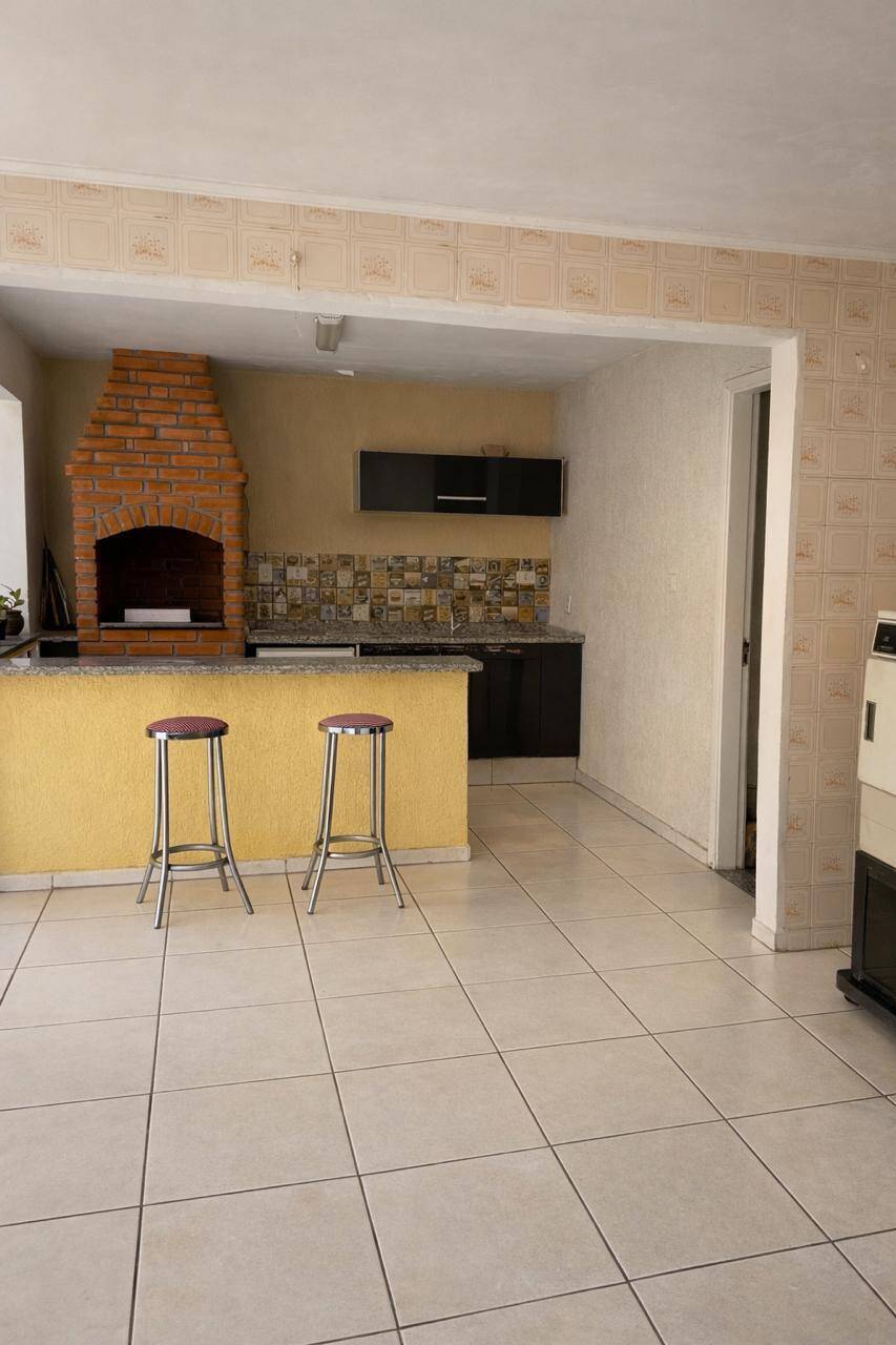 Sobrado, 3 quartos, 250 m² - Foto 9