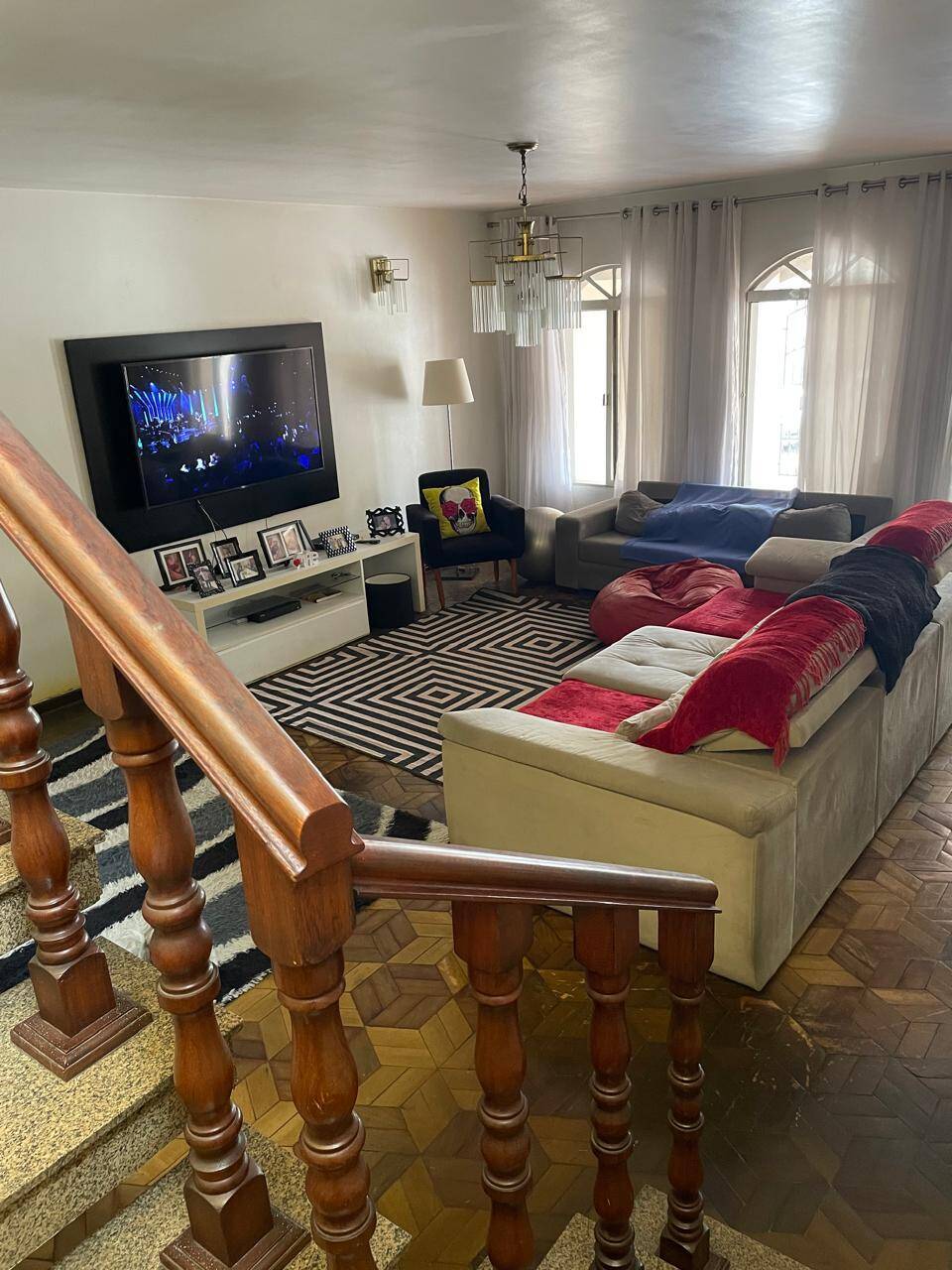 Sobrado, 3 quartos, 250 m² - Foto 19