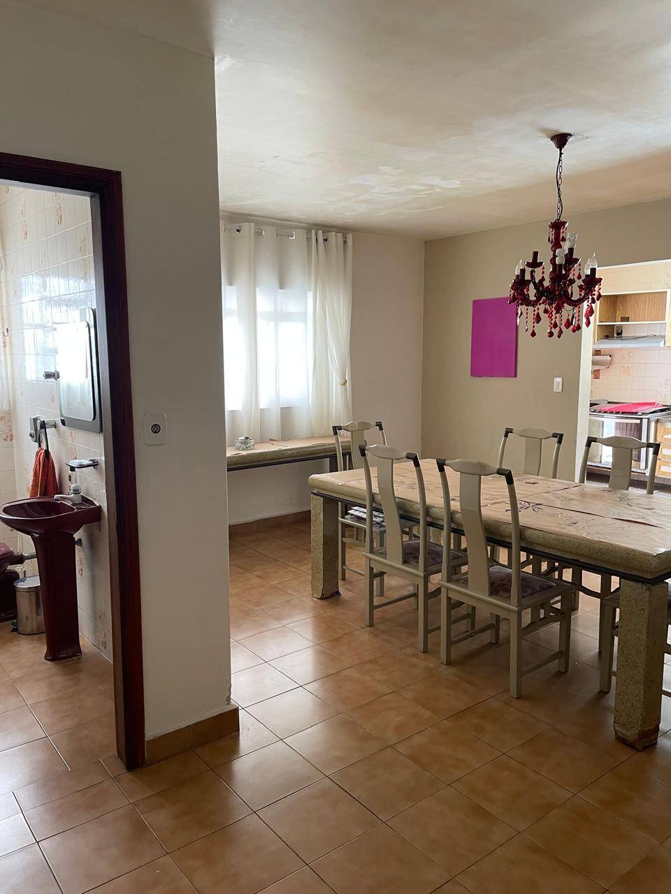 Sobrado, 3 quartos, 250 m² - Foto 16