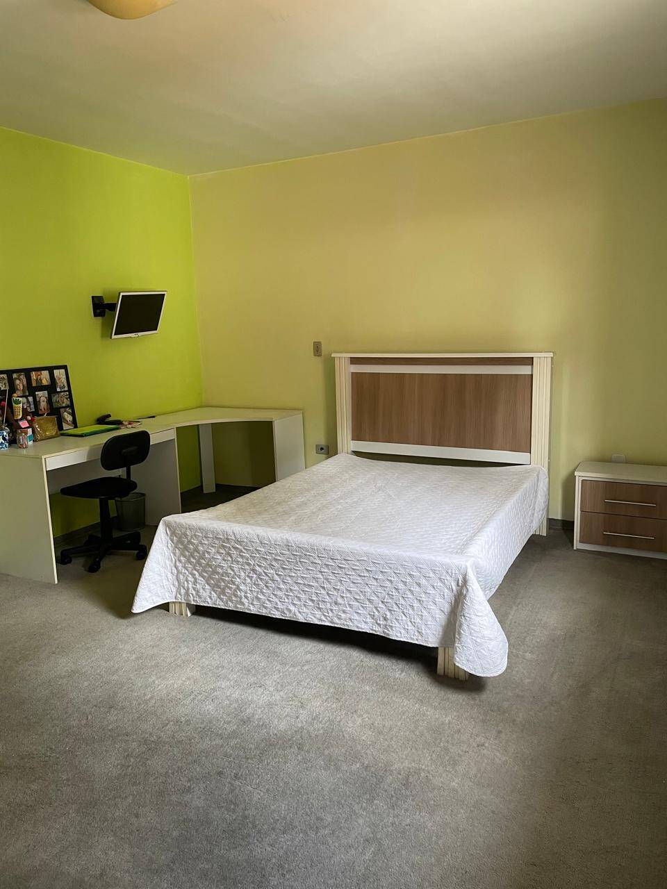 Sobrado, 3 quartos, 250 m² - Foto 17