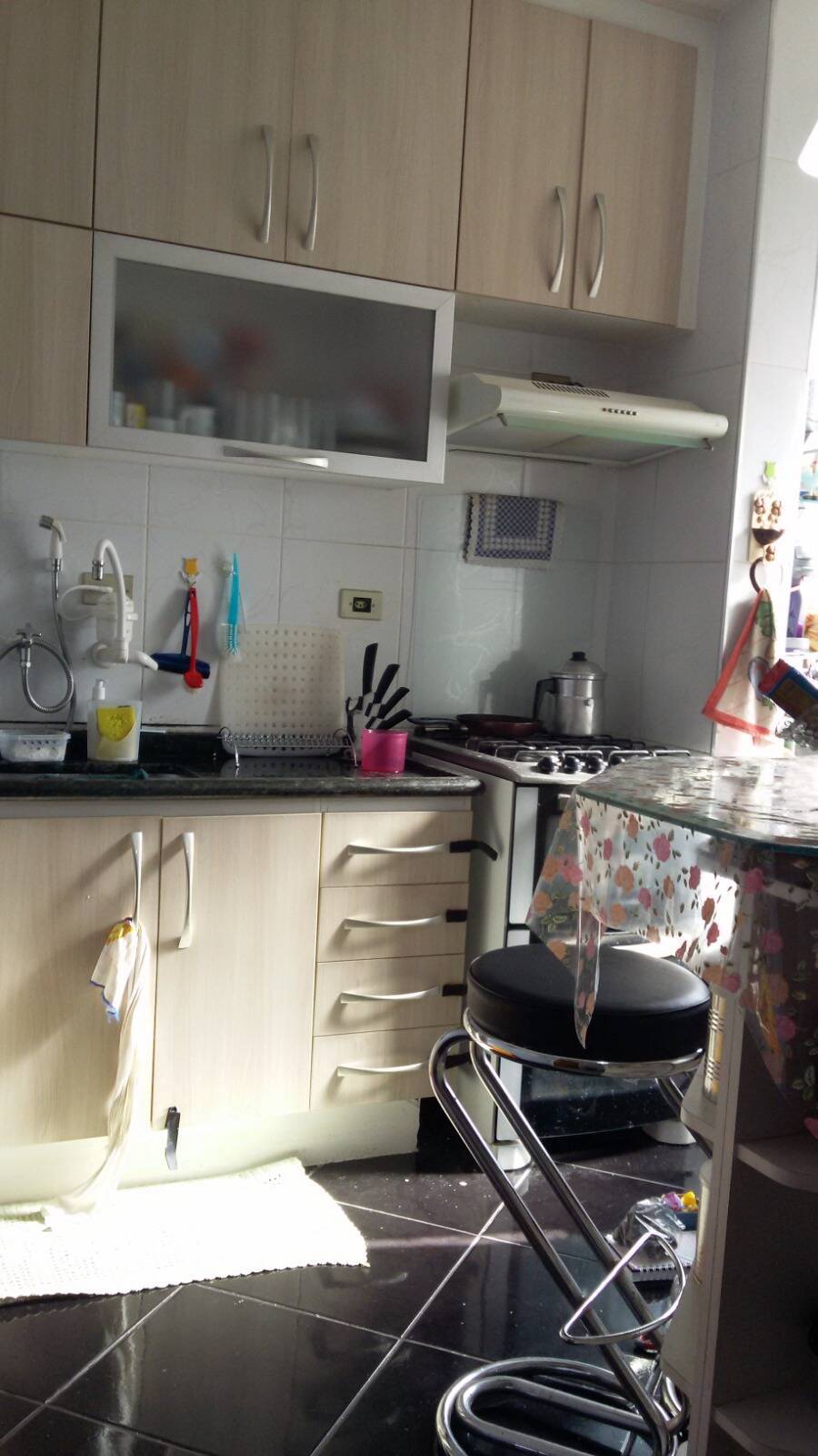 Apartamento, 2 quartos, 89 m² - Foto 3