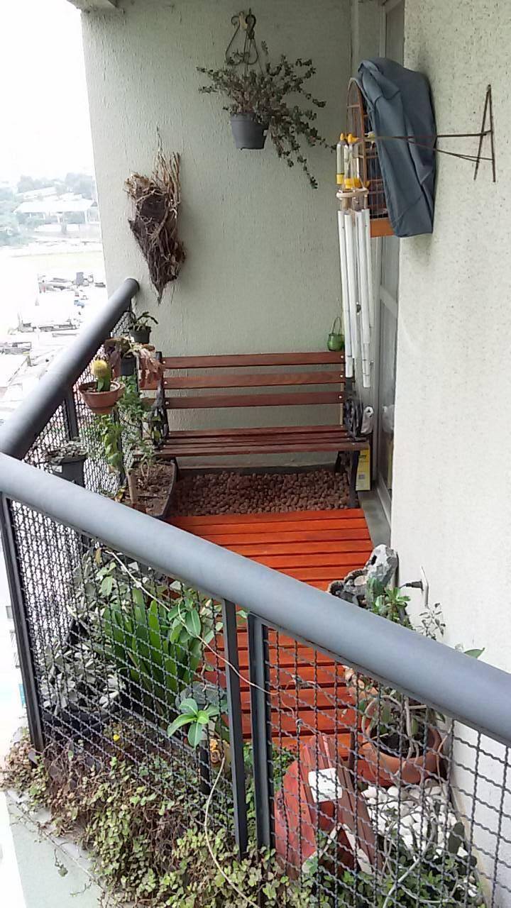 Apartamento, 2 quartos, 89 m² - Foto 9