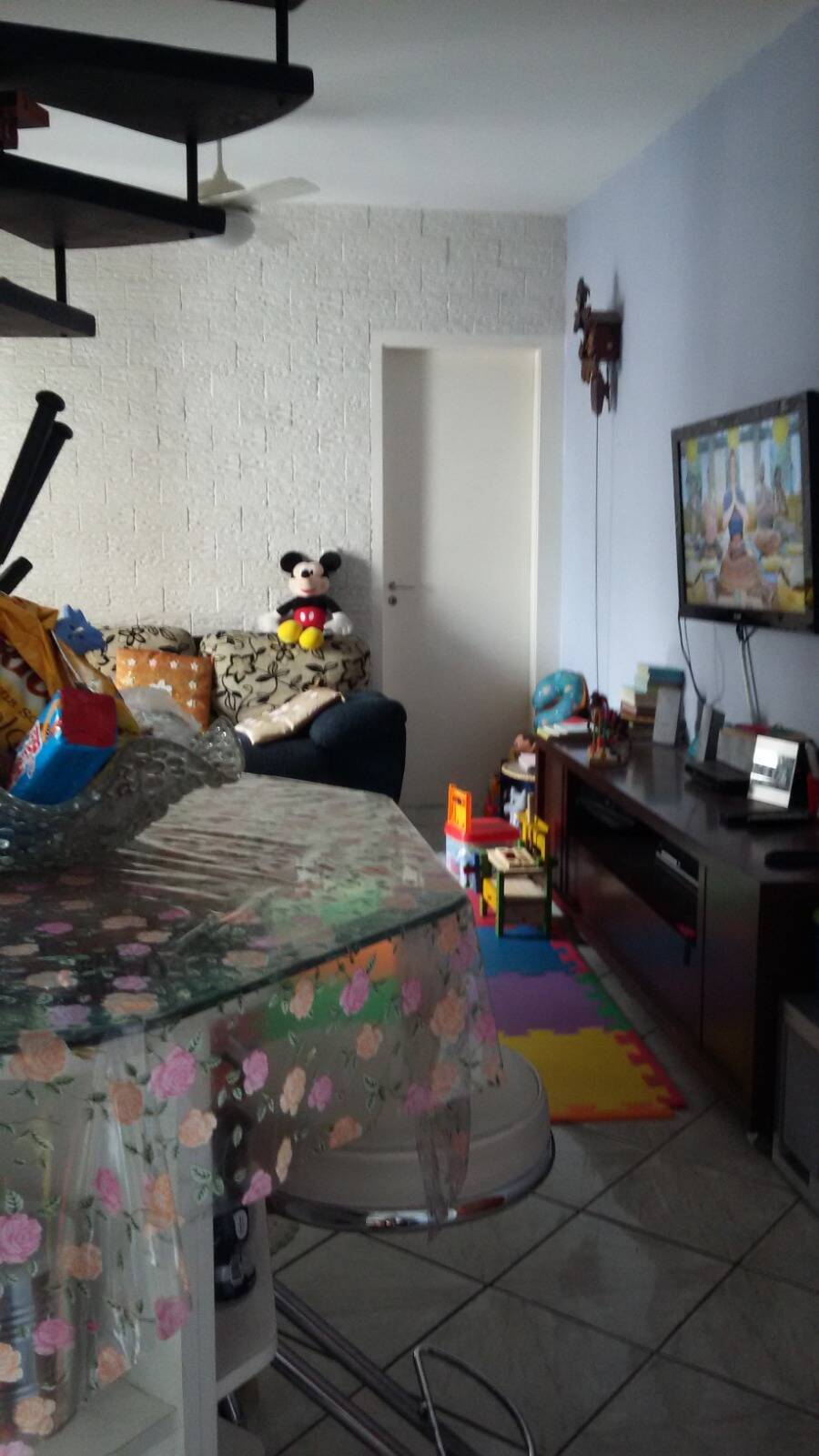Apartamento, 2 quartos, 89 m² - Foto 4