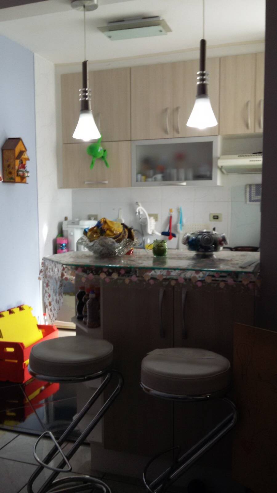 Apartamento, 2 quartos, 89 m² - Foto 6