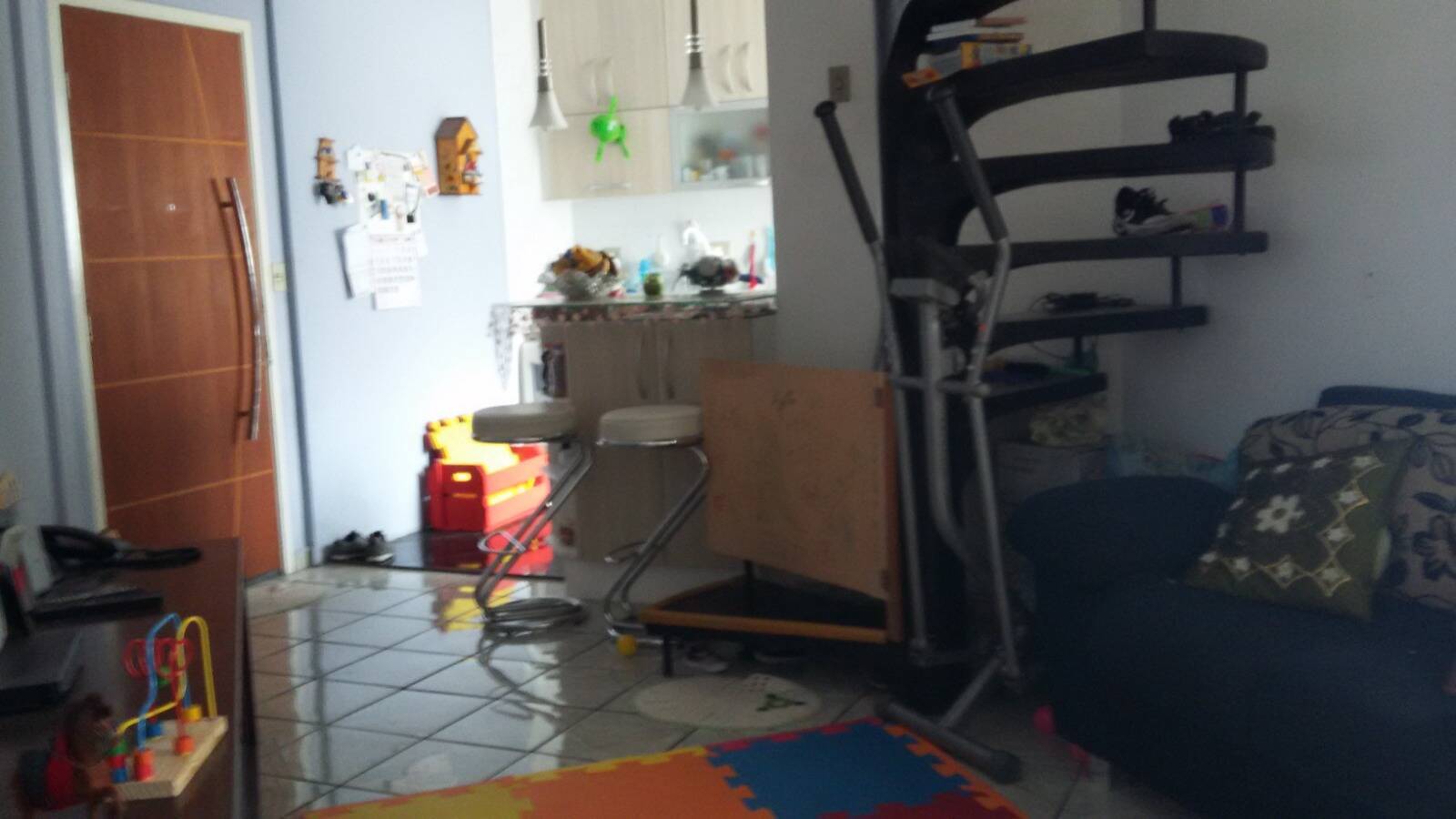 Apartamento, 2 quartos, 89 m² - Foto 7
