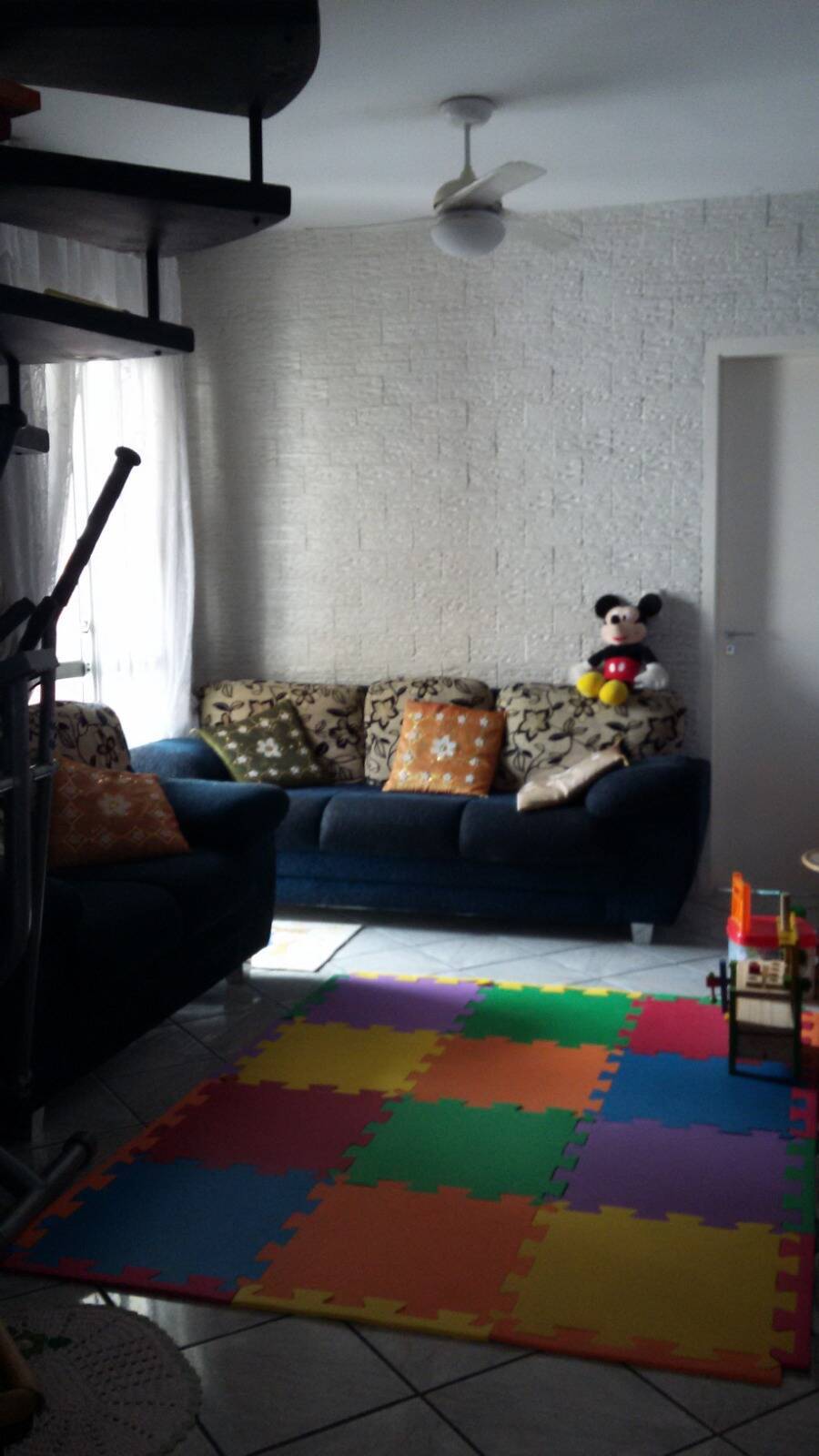 Apartamento, 2 quartos, 89 m² - Foto 5