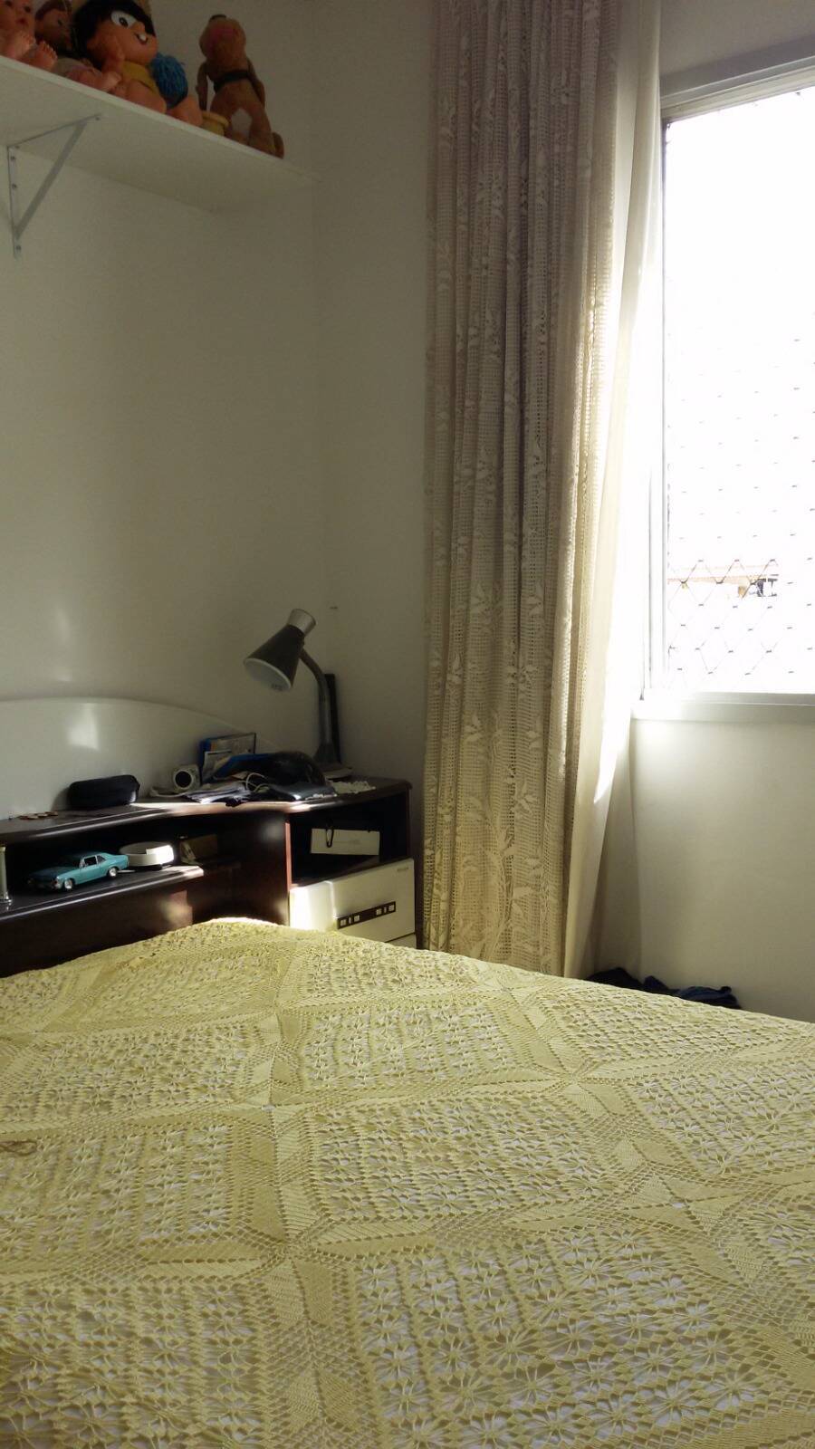 Apartamento, 2 quartos, 89 m² - Foto 11
