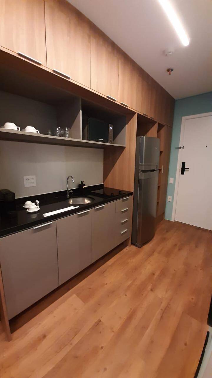 Apartamento, 1 quarto, 28 m² - Foto 4