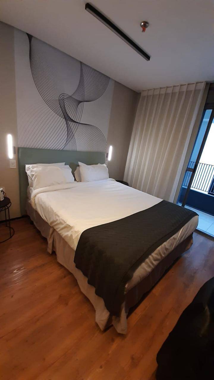 Apartamento, 1 quarto, 28 m² - Foto 6