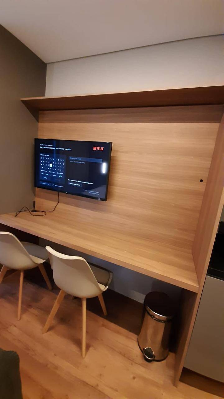 Apartamento, 1 quarto, 28 m² - Foto 8