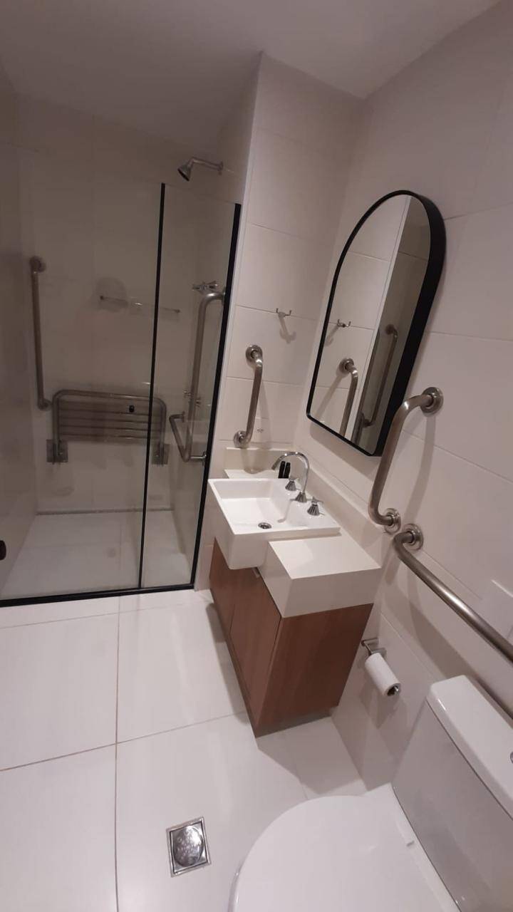 Apartamento, 1 quarto, 28 m² - Foto 9