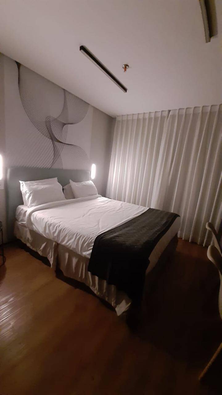 Apartamento, 1 quarto, 28 m² - Foto 7