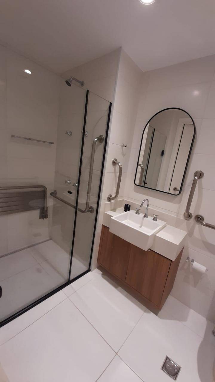Apartamento, 1 quarto, 28 m² - Foto 11