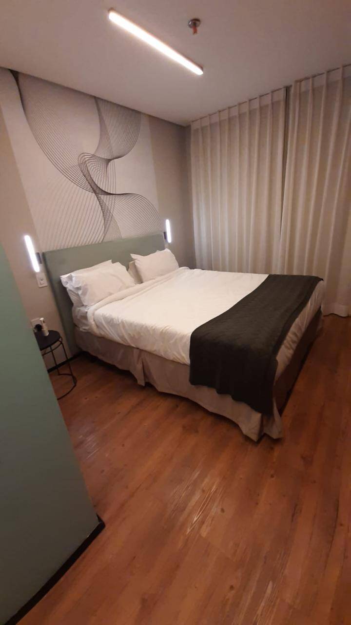 Apartamento, 1 quarto, 28 m² - Foto 13