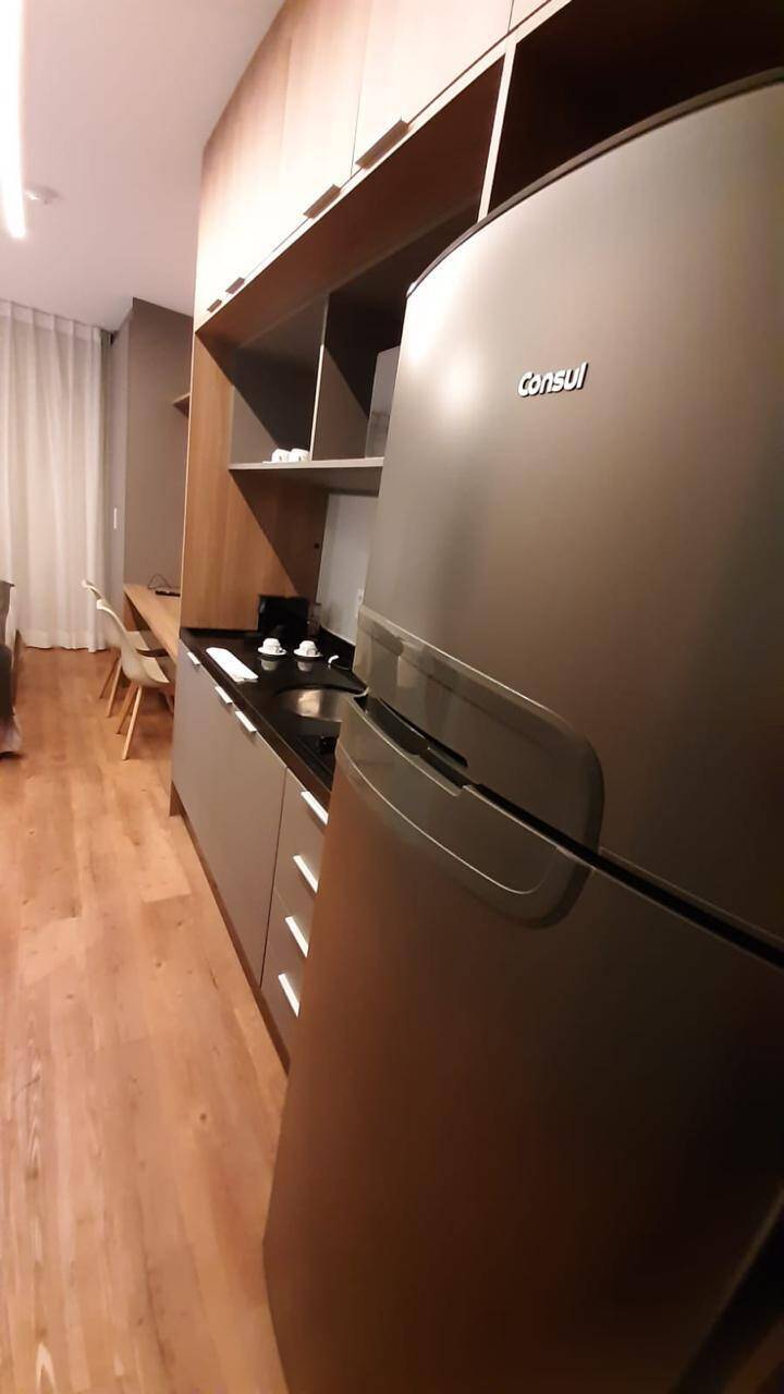 Apartamento, 1 quarto, 28 m² - Foto 10