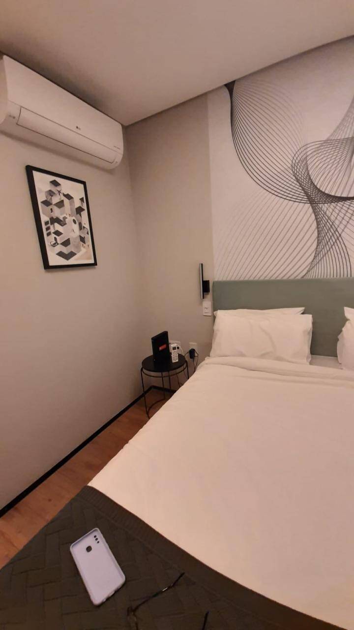 Apartamento, 1 quarto, 28 m² - Foto 14