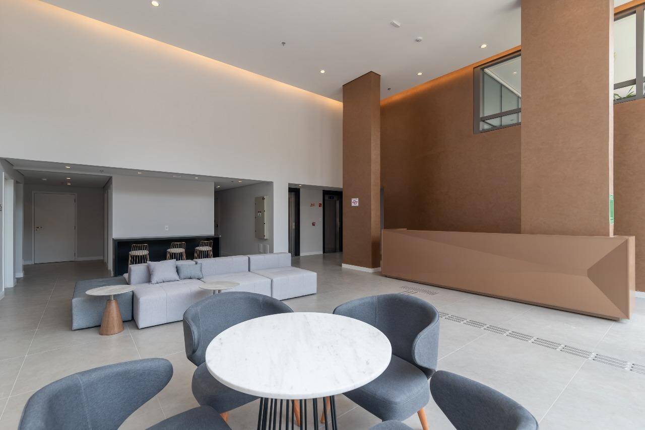 Apartamento, 1 quarto, 28 m² - Foto 20