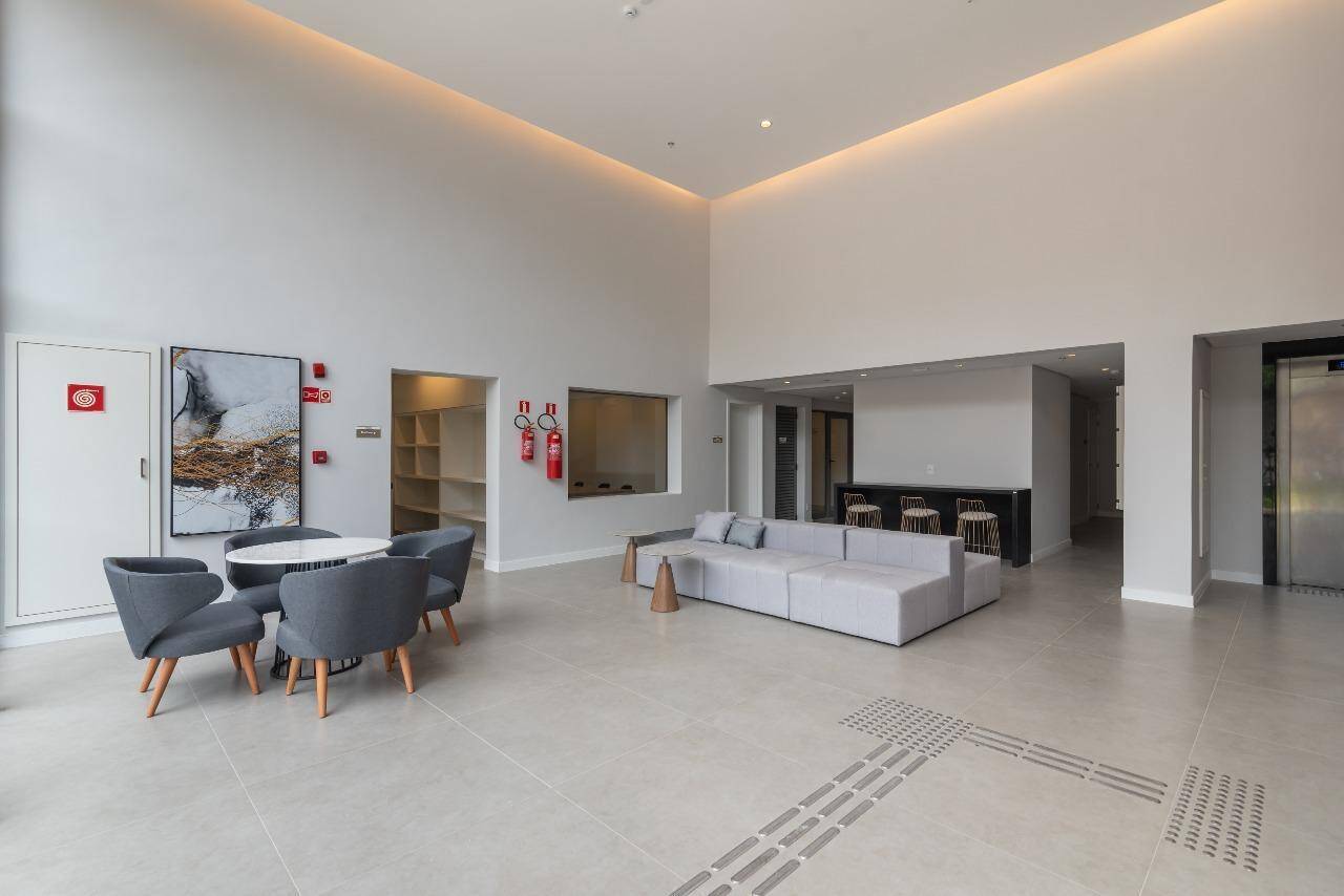 Apartamento, 1 quarto, 28 m² - Foto 19