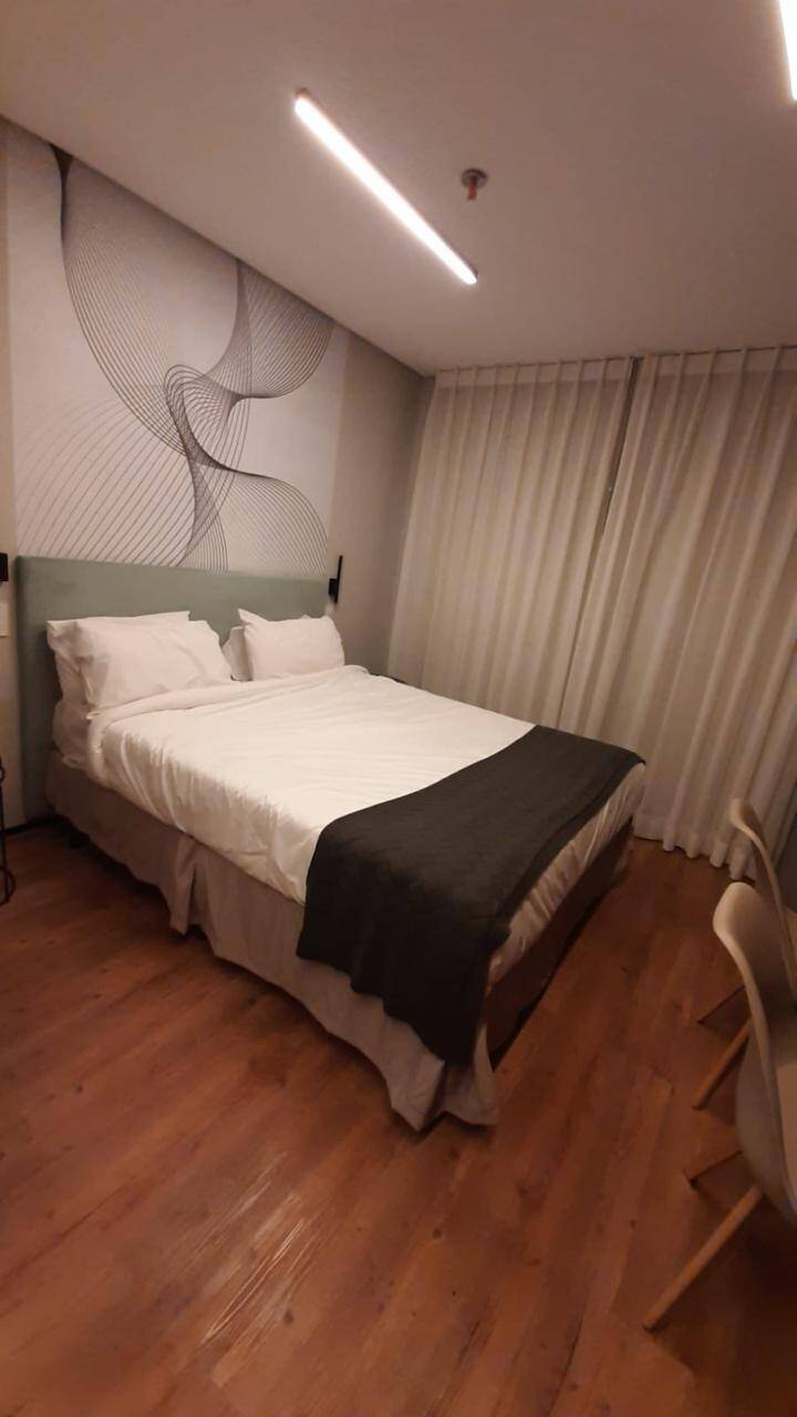 Apartamento, 1 quarto, 28 m² - Foto 17