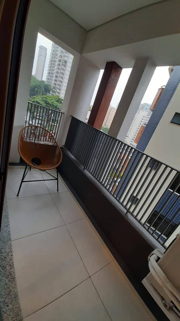 Apartamento, 1 quarto, 28 m² - Foto 16