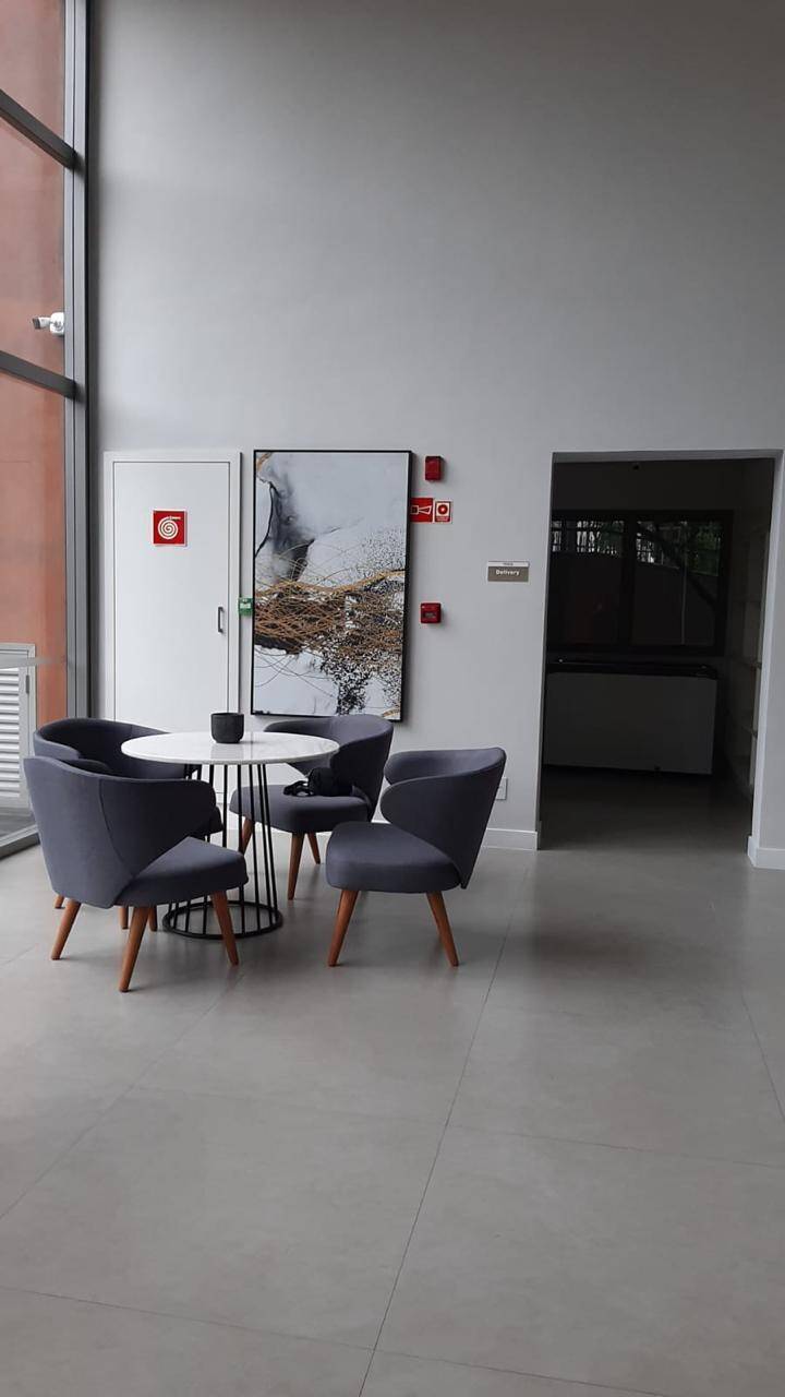 Apartamento, 1 quarto, 28 m² - Foto 25