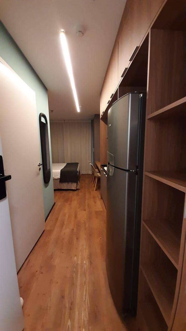Apartamento, 1 quarto, 28 m² - Foto 28