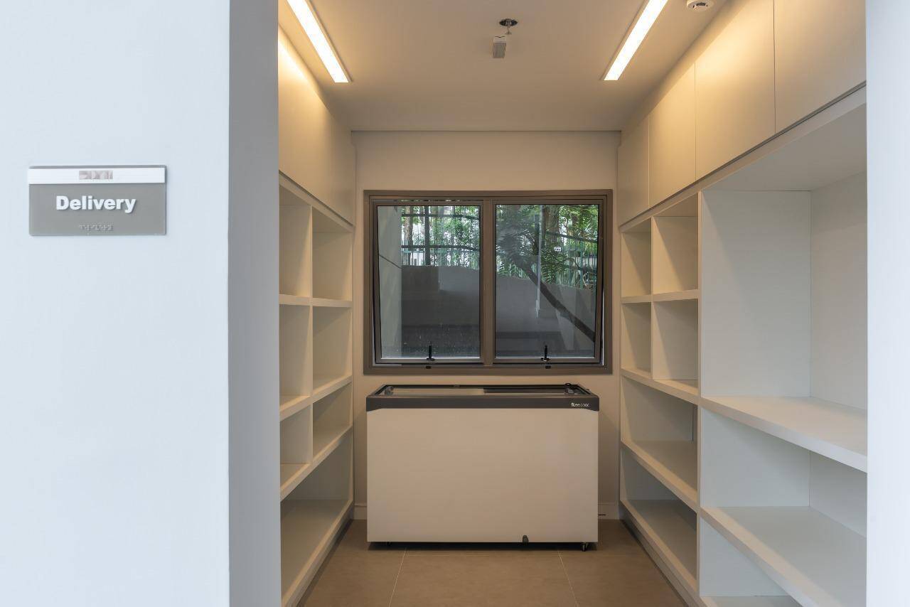 Apartamento, 1 quarto, 28 m² - Foto 26
