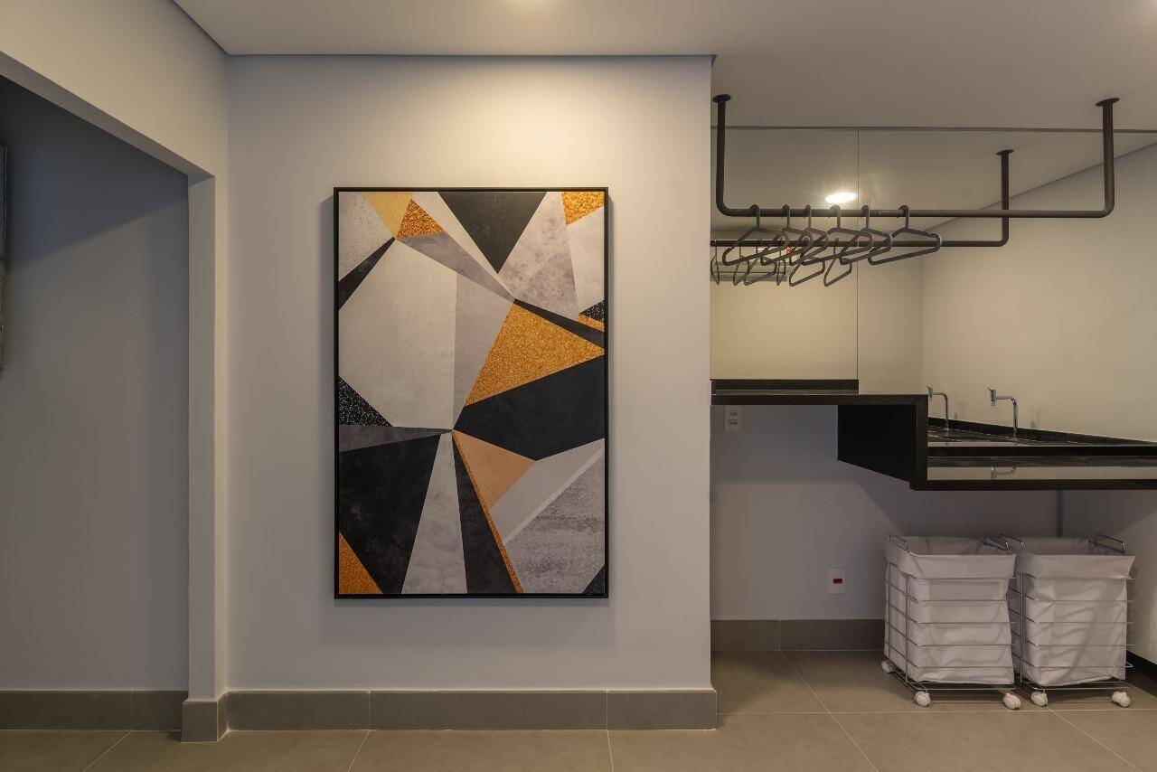 Apartamento, 1 quarto, 28 m² - Foto 30